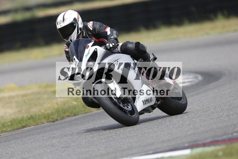 /18 05.06.2026  TZ Motorsport ADR/Gruppe gruen/42